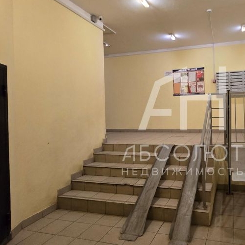 1-комн квартира Сергиев Посад, улица 1-й Ударной Армии, 95