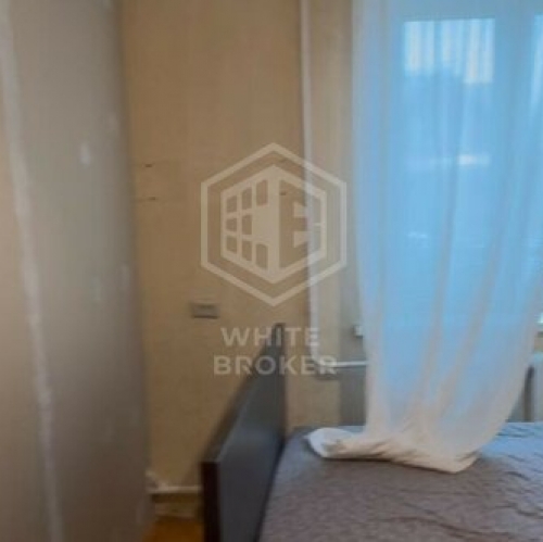 1-комн квартира Ильинский, ул Праволинейная,  д. 12