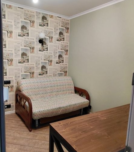 3-комн квартира Феодосийская улица, 7к5