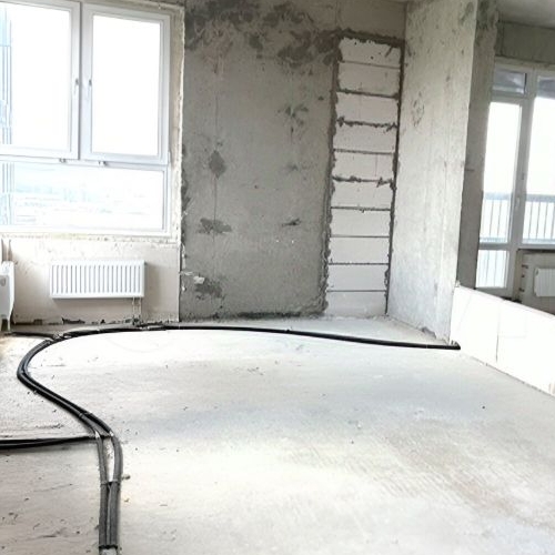 2-комн квартира Одинцово, 8