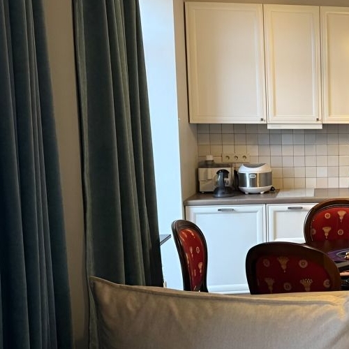 4-комн квартира Сабурово пгт, улица Парковая, 9