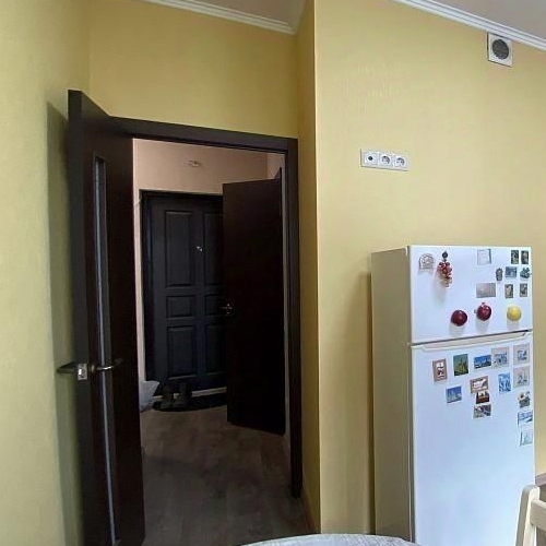 1-комн квартира Балашиха, улица Дмитриева, 8