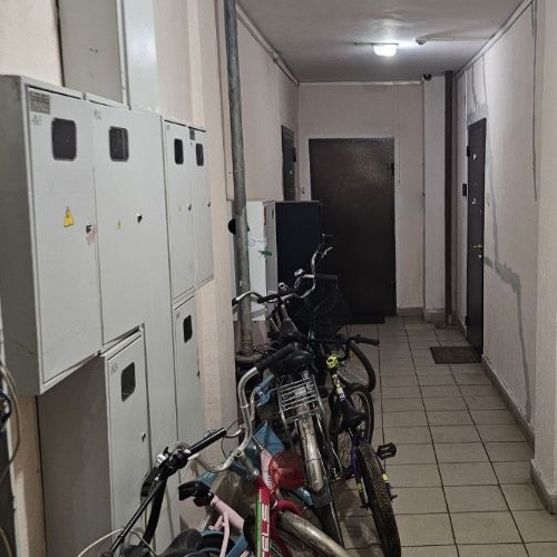 2-комн квартира д. Малые Вяземы, Петровское шоссе, 5