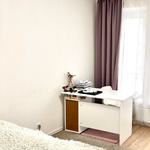 3-комн квартира Боровское шоссе, 2к4