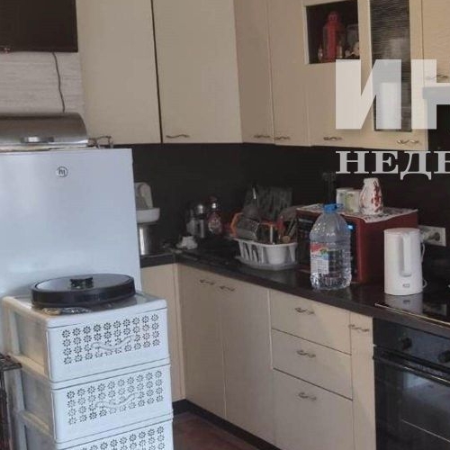 1-комн квартира Одинцово, Северная улица, 36