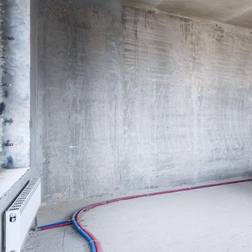 4-комн квартира улица Петра Алексеева, 14