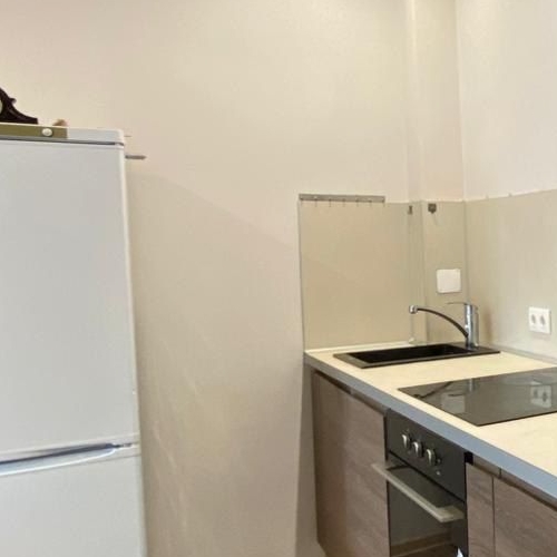 1-комн квартира бульвар Академика Ландау, 5к1