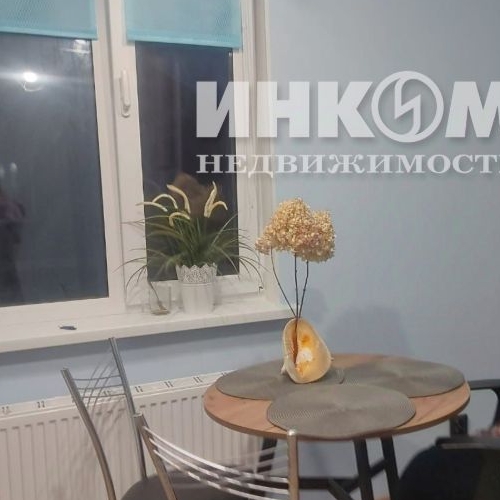 1-комн квартира с. Павловская Слобода, улица Озерная, 1