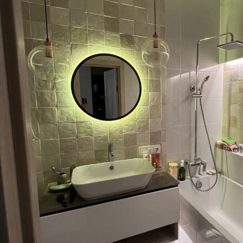 Студия Опалиха мкр, улица Пришвина, 16