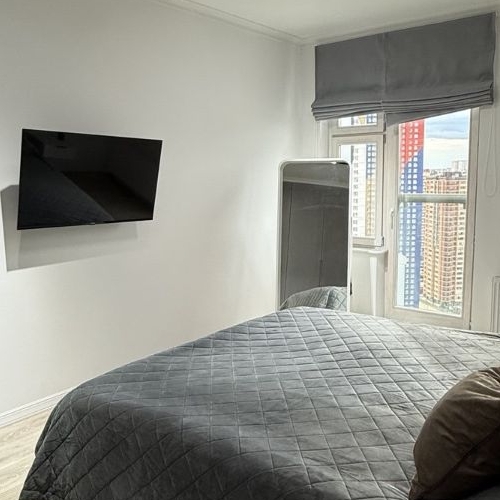 3-комн квартира Красногорск, улица Авангардная, 5