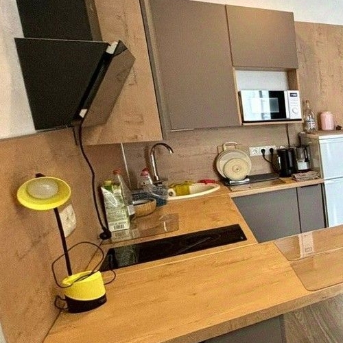 Студия Лопатино пгт, улица Сухановская, 19