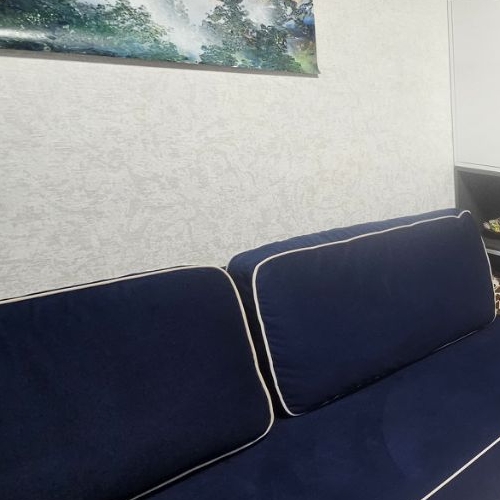 Студия 2-я Фрезерная улица, 6к2