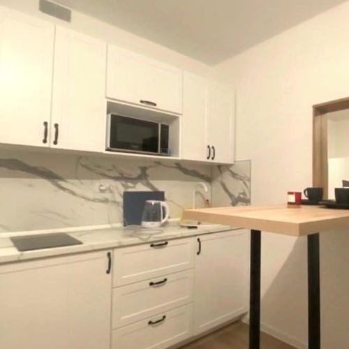 Студия улица Поляны, 5Ак5