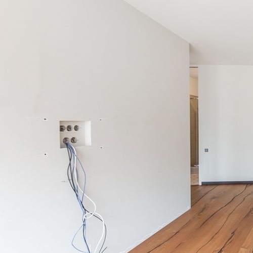 3-комн квартира улица Льва Толстого, 23к1