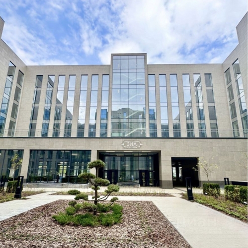 Офис пр-кт Лихачёва,  д. 5