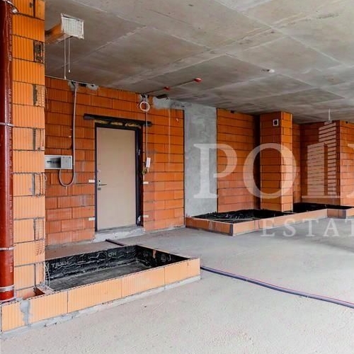 3-комн квартира Большая Андроньевская улица, 7