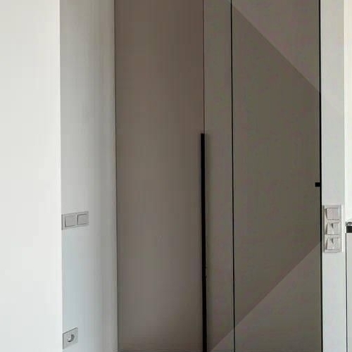 1-комн квартира Шелепихинская набережная, 42к3