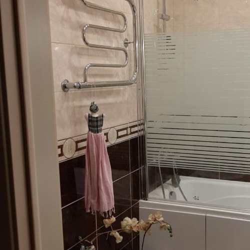 1-комн квартира Мытищи, Осташковское шоссе, 22к5