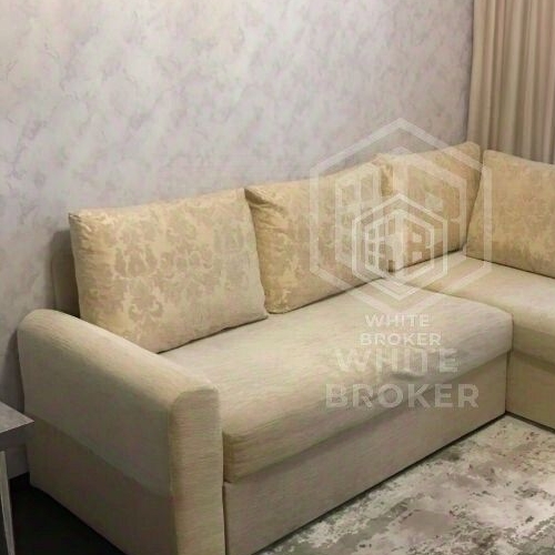 Студия Амурская улица, 1Ак5