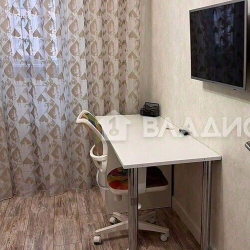 2-комн квартира Октябрьский пгт, улица Школьная, 1к2