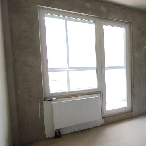 2-комн квартира Сампо ЖК, д. Красный Поселок, улица Фадеева,  д. 12