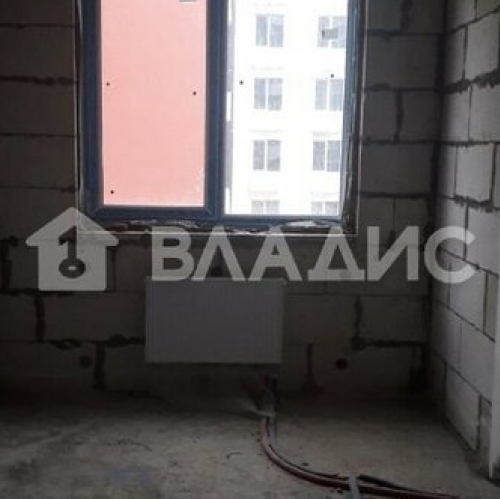 1-комн квартира ул Медовая Долина,  д. 1,  к. 2