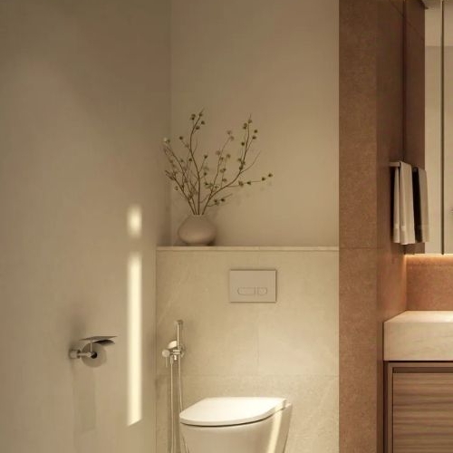 3-комн квартира Пожарский переулок, 3