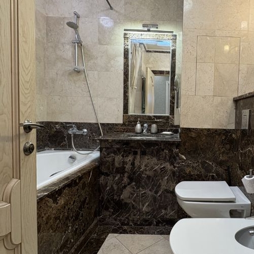 4-комн квартира Красногорск, бульвар Павшинский, 15