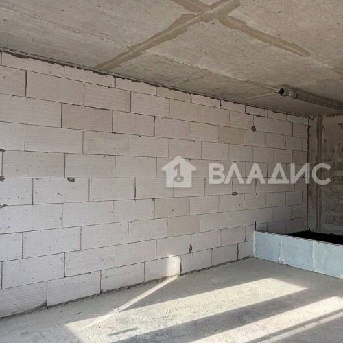 1-комн квартира Новоостаповская улица, 20