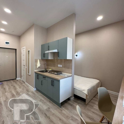 Студия Апрелевка, Ясная улица, дом 1, корпус 4,  д. 4