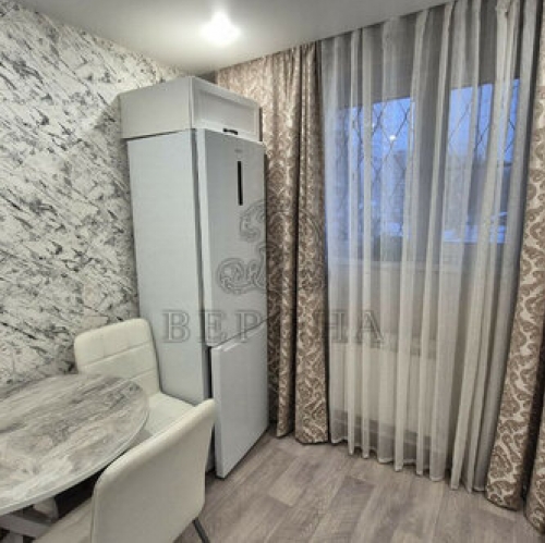 1-комн квартира Магнитогорская улица,  д. 13