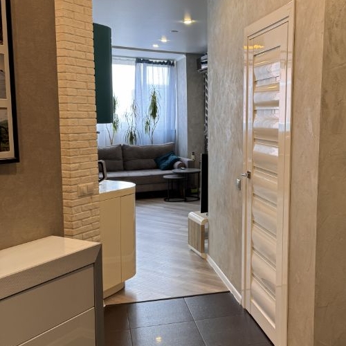 1-комн квартира Люберцы, улица Кирова, 9к1