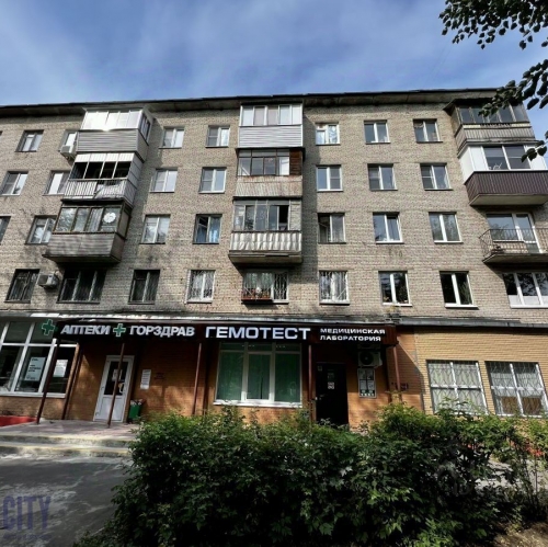 Помещение свободного назначения Реутов, проспект Мира,  д. 17