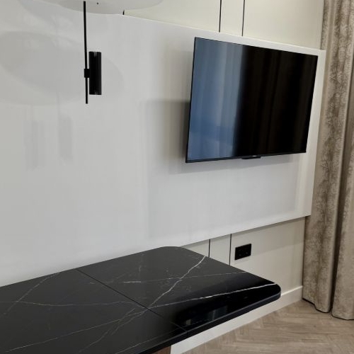 2-комн квартира 3-я Хорошевская улица, 17А