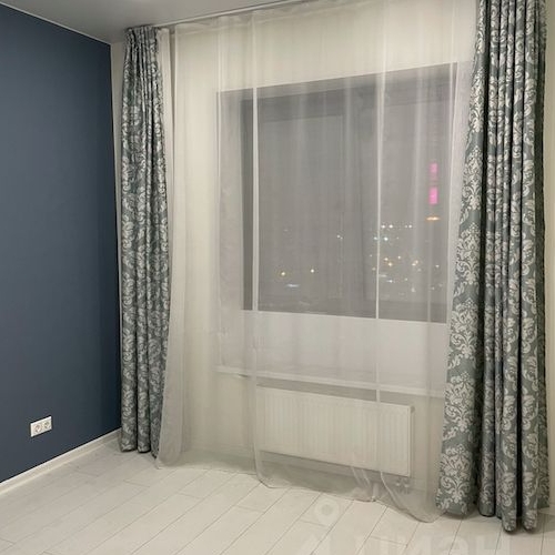 2-комн квартира Шереметьевская улица, 26