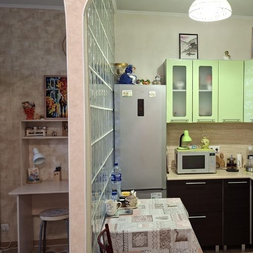 Студия Мытищи, улица 2-я Институтская, 18