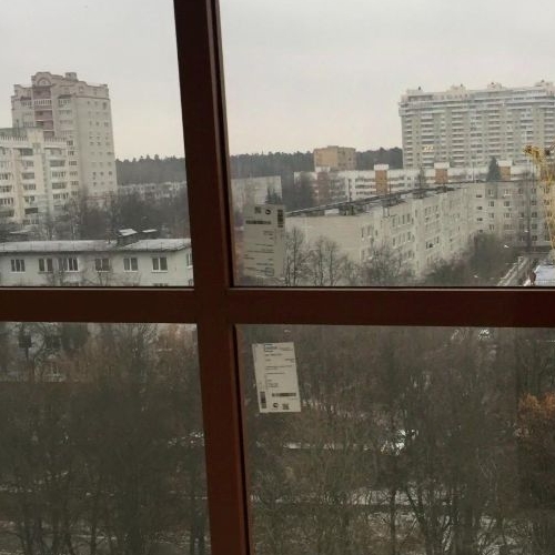 Студия Ивантеевка, Заводская улица,  д. 12А