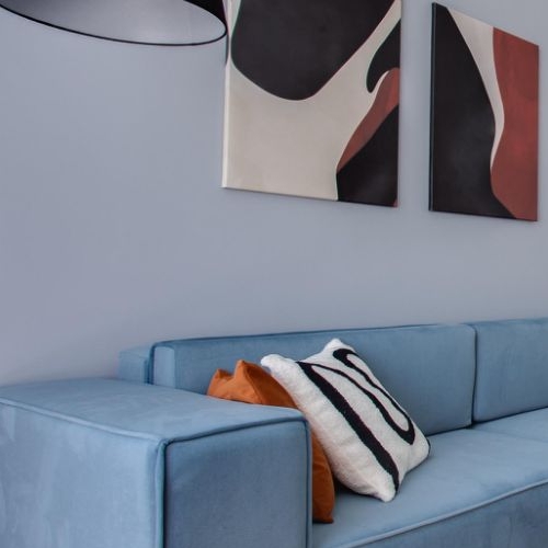 2-комн квартира Березовая аллея, 19к3