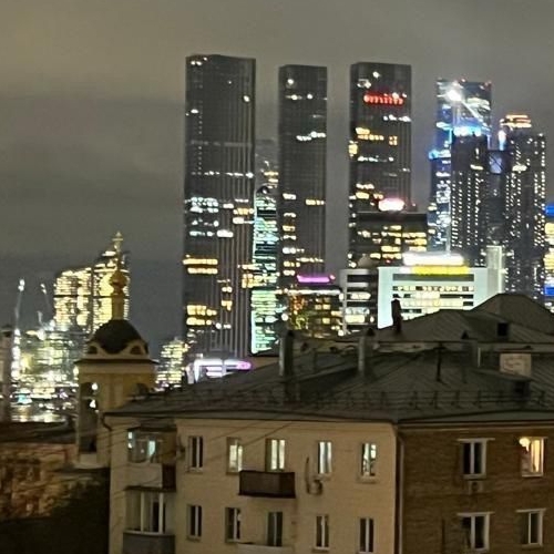 2-комн квартира Дружинниковская улица, 15