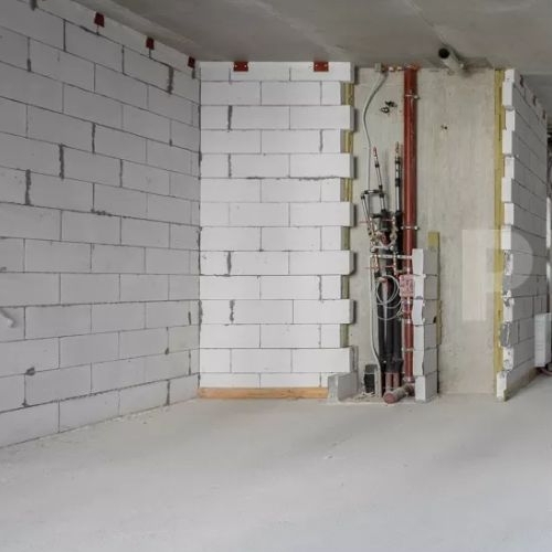 4-комн квартира Пречистенская набережная, 43