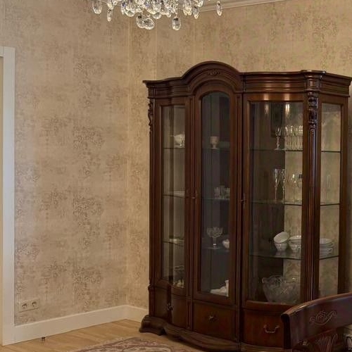 2-комн квартира Красногорск, Ильинское шоссе, 16