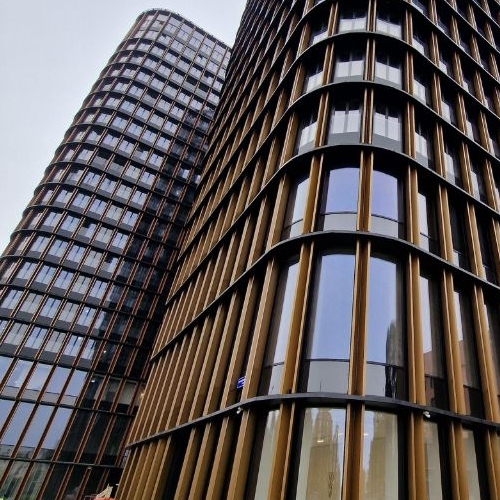 2-комн квартира Дружинниковская улица, 15