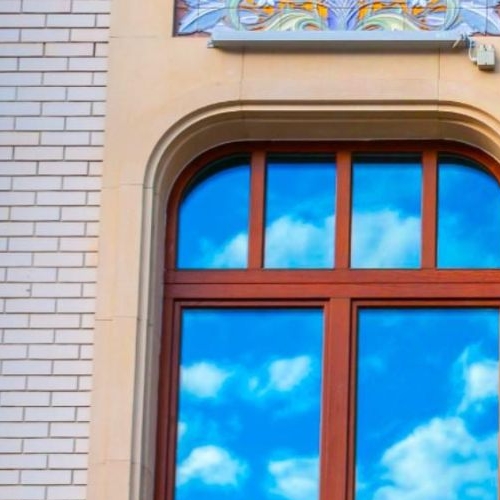 4-комн квартира улица Большая Якиманка, 15