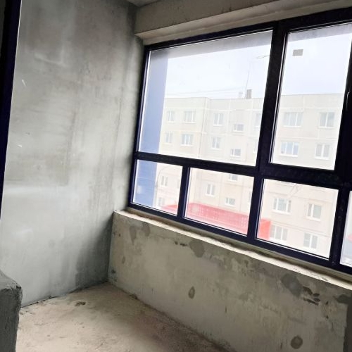 1-комн квартира Ивантеевка, Заводская улица,  д. 9А