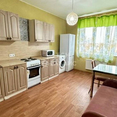 1-комн квартира Соболевка, Заречная улица