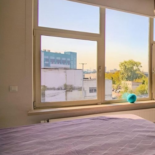 3-комн квартира Верейская улица, 29С151