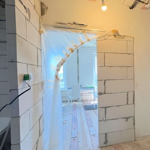 2-комн квартира Ясеневая улица, 12к1