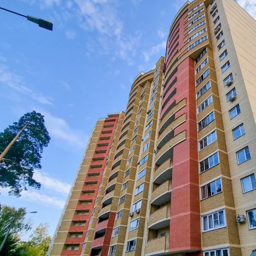 2-комн квартира Мытищи, Октябрьский проспект, 16