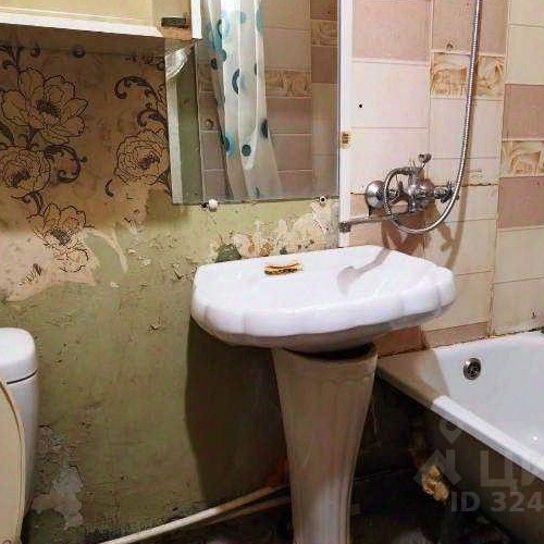 1-комн квартира Электросталь, Ногинское шоссе, 13