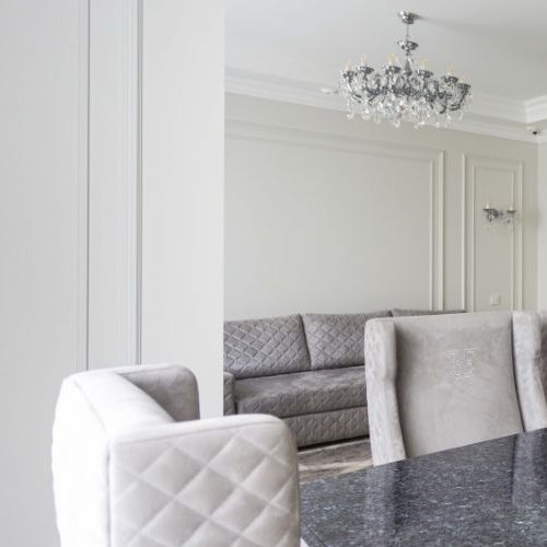 5-комн квартира Мичуринский проспект, 56